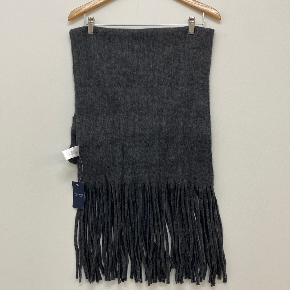 Lucky Brand‎ Scarf